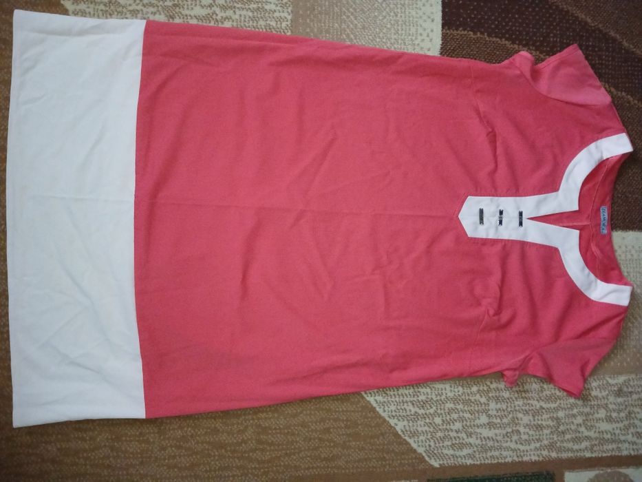 Плаття літнє сукня для вагітних DIANORA