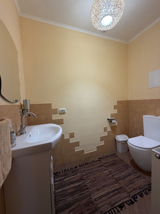 Продається будинок Лужани