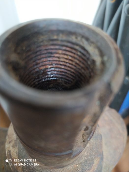 Коленвал М20 новий