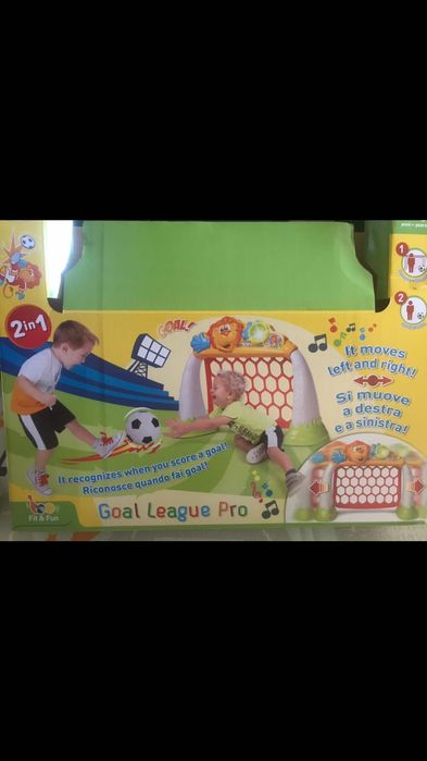 futebol Chicco Brinquedo quase novo 20€ Moto quase novo 29€