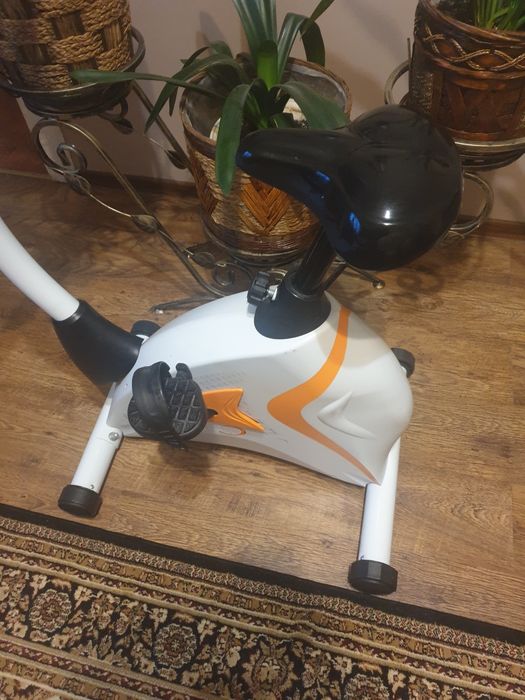 Rowerek stacjonarny magnetyczny pionowy nowy HMS M2005