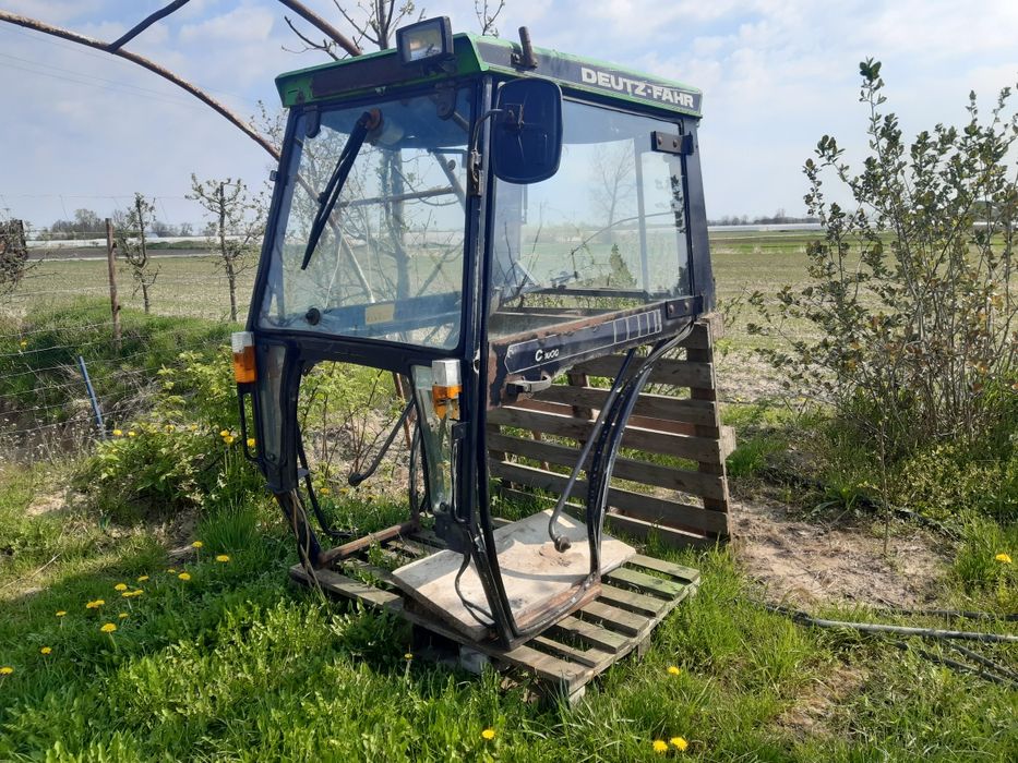 Deutz-Fahr DX 3.10 A For Sale, Farm Tractor - 7077814 - Foto 9
