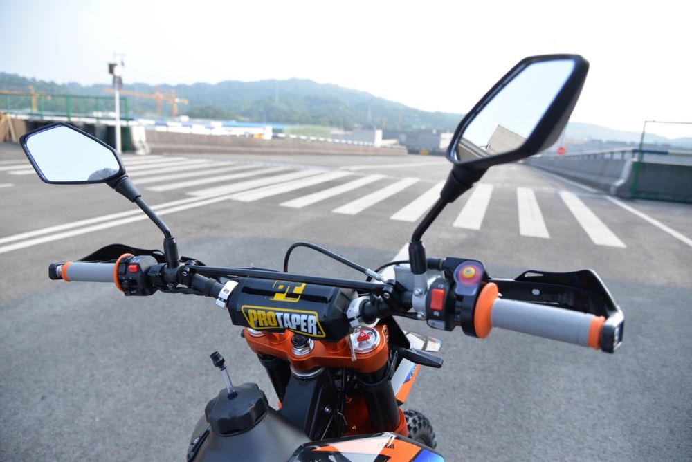 Мотоцикл KOVI 250 ADVANCE Доставка Кові