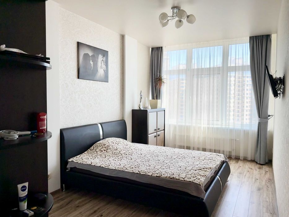 Без комісії для покупця! продаж 3-кімнатна квартира в ЖК «29 Перлина»