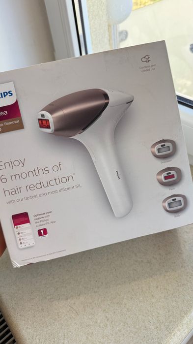 Philips IPL 9000