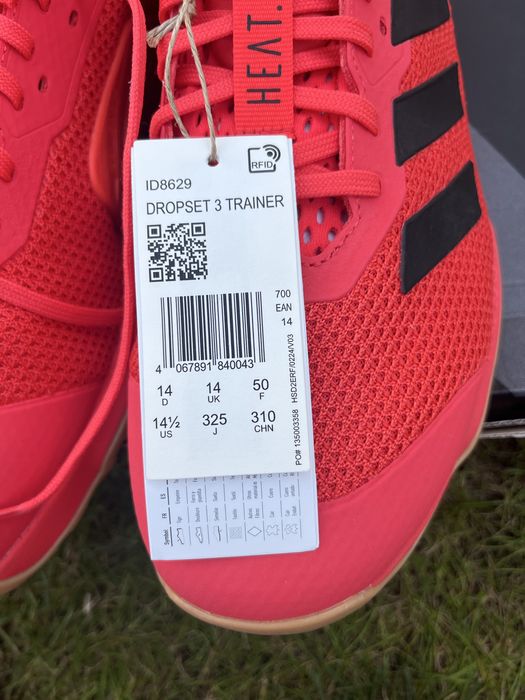 Buty Sportowe Adidas