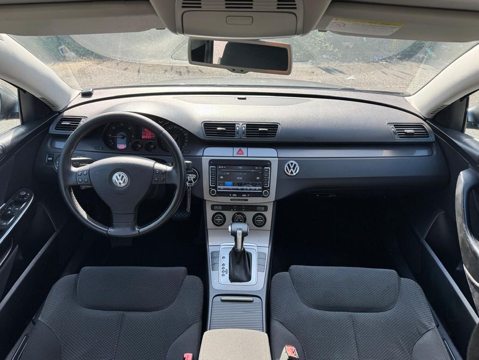 VW PASSAT 2.0 TDI DSG Nacional — photo 5