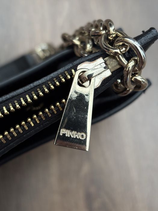 Сумка Pinko Its Better Than Ever Original (портмоне шаль хустка шарф гаманець клатч)