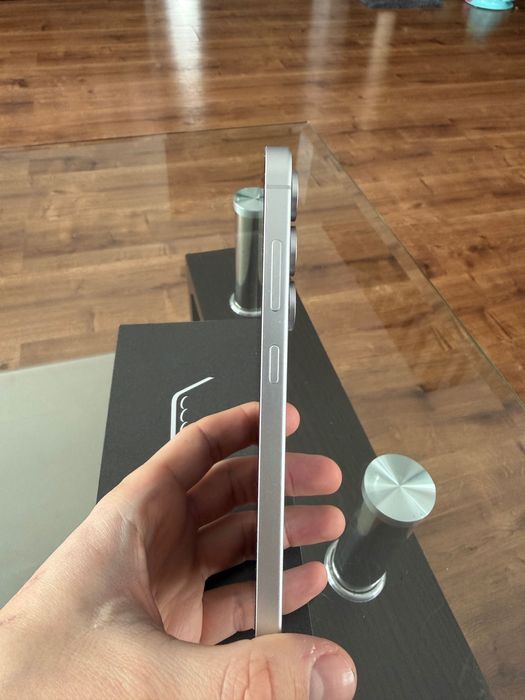 Samsung Galaxy S25 FE 128 GB Gwarancja