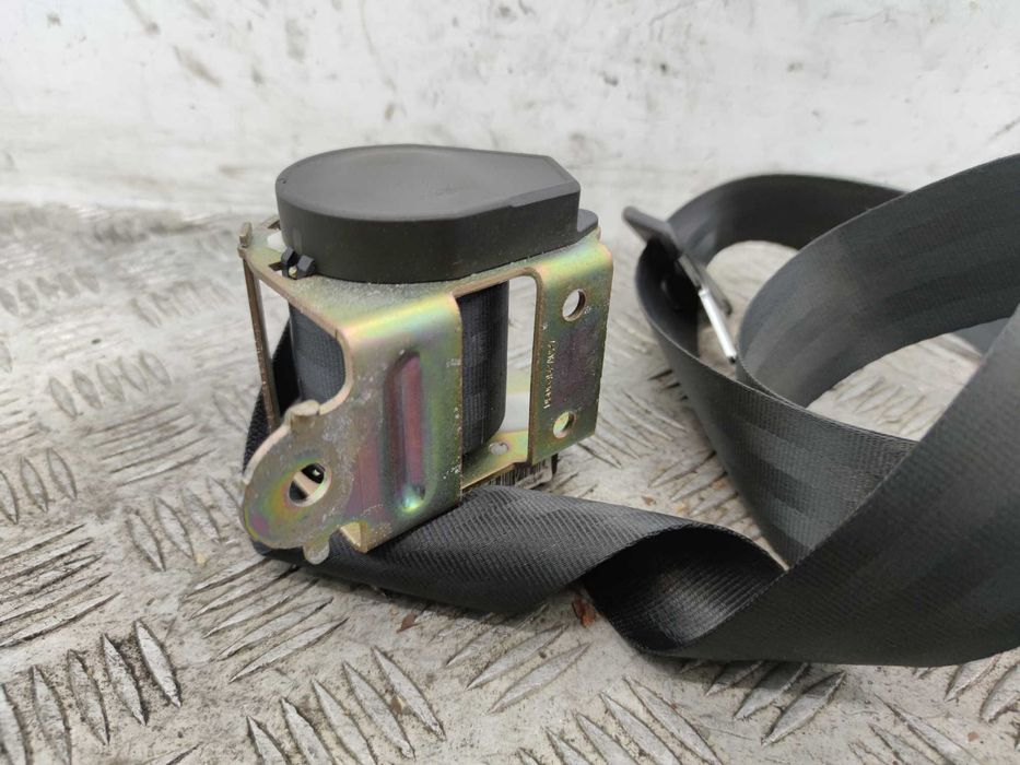 Citroen C4 I Peugeot 307 I Pas Bezpieczeństwa Prawy Tylny Prawy Tył