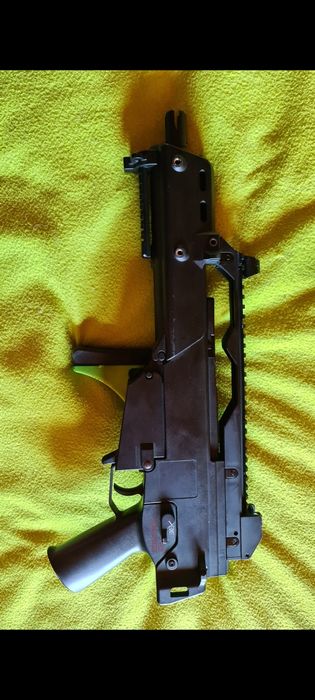Airsoft g 36 AEG
