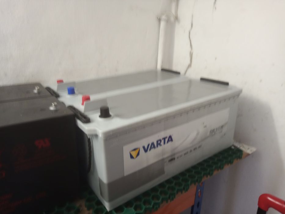 BATERIASTOPO DE GAMA (GEL AGM )a baixo preço 105/950