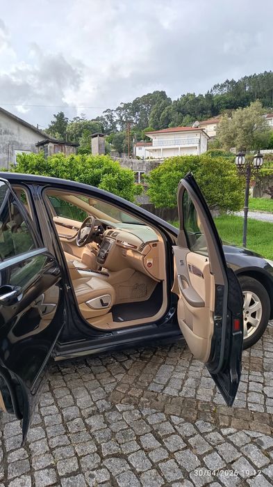 Mercedes Classe R 320