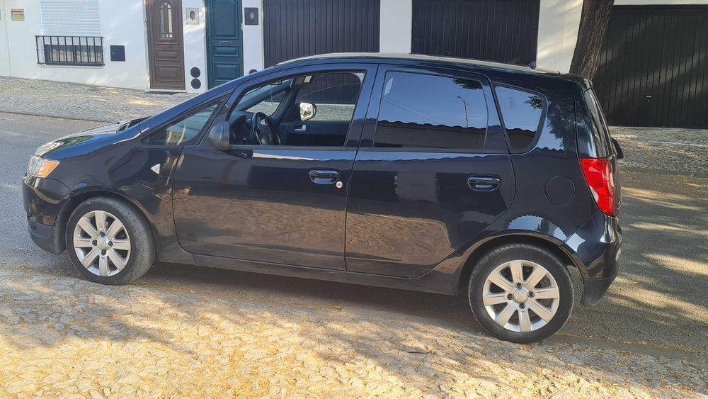 Mitsubishi Colt 1.3 só 125000km