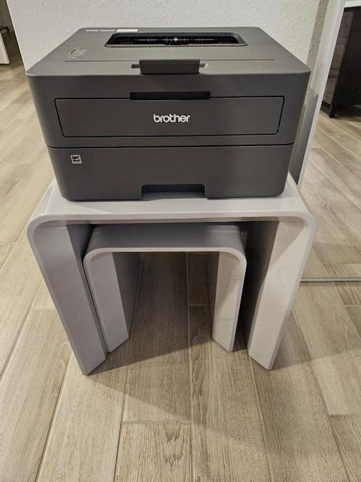 Impressora BROTHER Hl-L2400Dwe Laser 30 Ppm