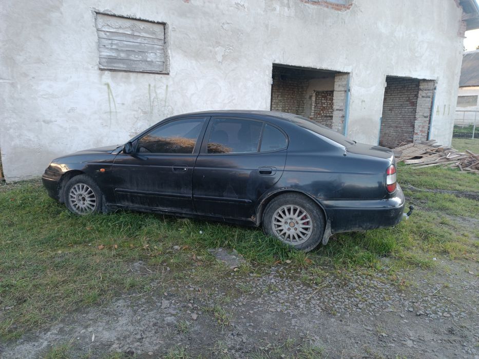 Продам ,Део Лиганза 2.0 16 клп