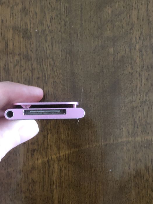 Продам Ipod Nano 6 / 16 gb