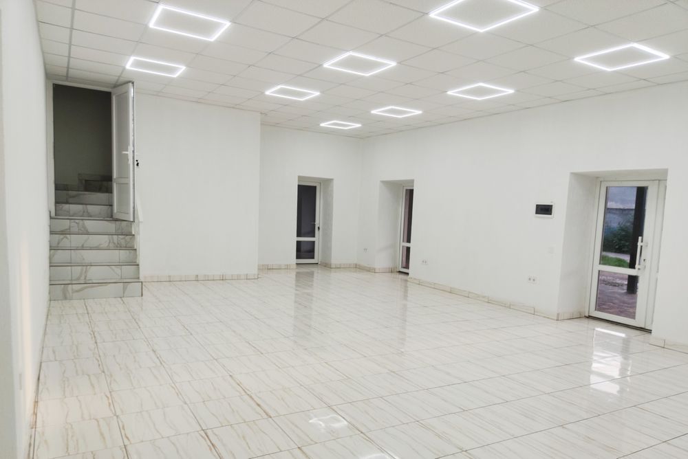 Оренда комерційного приміщення в центрі міста