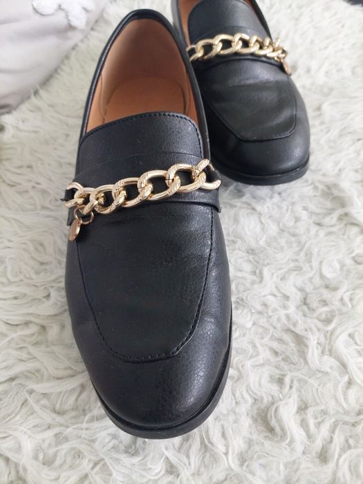 Buty DeeZee r. 39