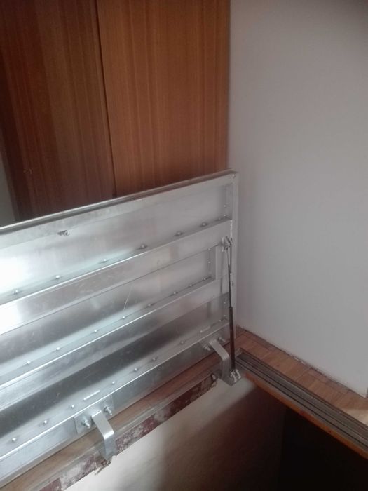 Właz na wejście do piwnicy PRODUCENT