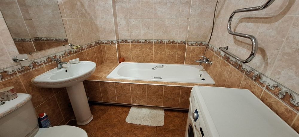 Квартира в Одессе  посуточно