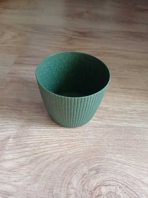 Doniczka Magnolia zielony leśny