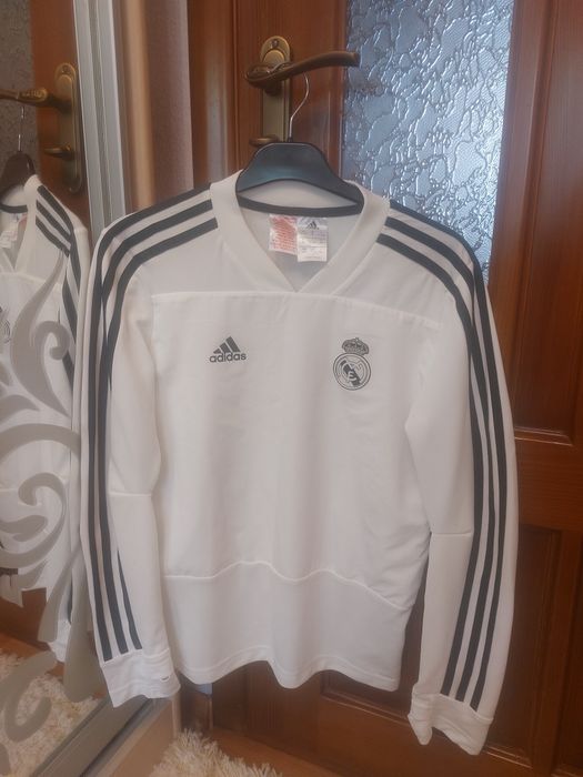 Спортивна кофта Adidas
