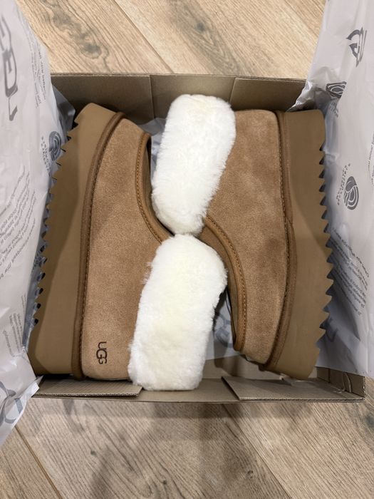Угги жіночі ugg 40 розмір світло коричневі нові!!