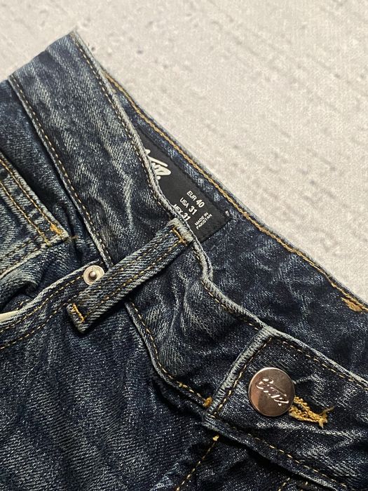 Jeans Pull&Bear Super baggy fit