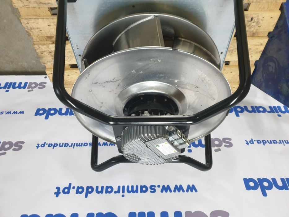 Ventilador EBM k3g 560 PB 31-75