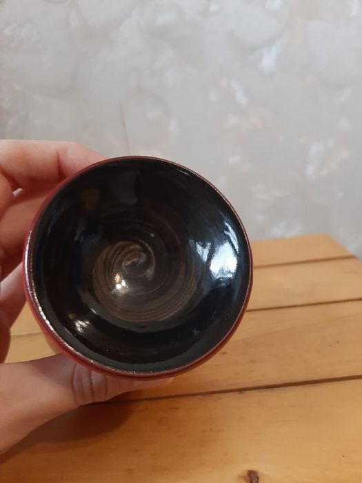 Аромалампа (кераміка)