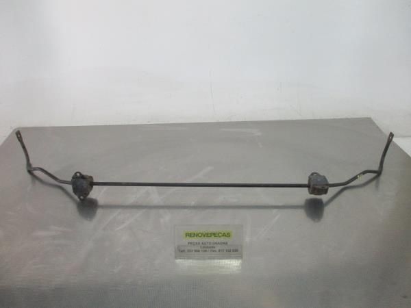 Barra estabilizadora / torção BMW 1 (E87)