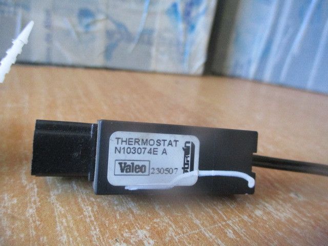 Sensor de Temperatura PEUGEOT 107