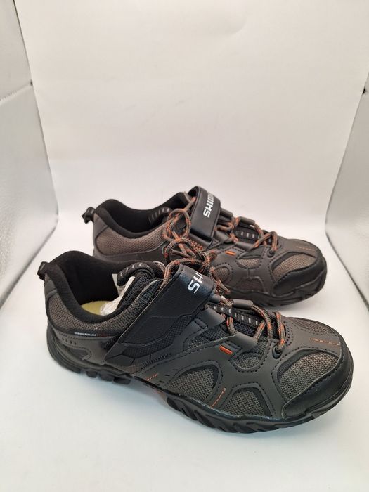 Buty rowerowe SHIMANO SH-WM43 damskie 38 mtb spd gravel ebike