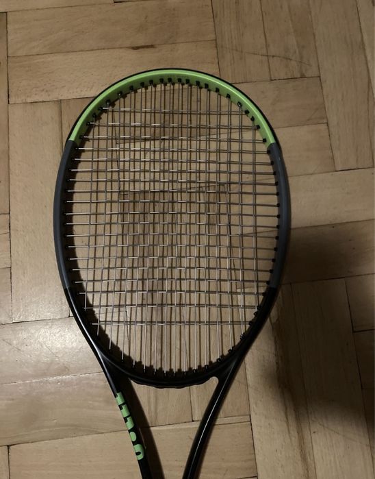 Rakieta tenis WILSON BLADE V7.0