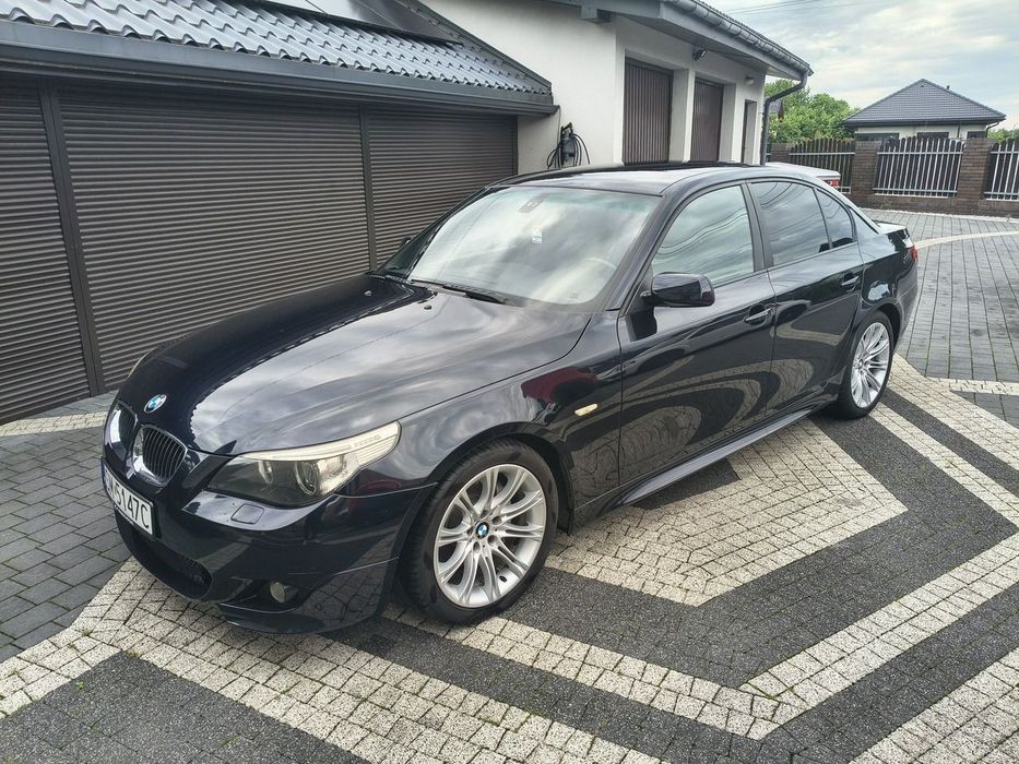 Bmw Seria I 258Km M-Pakiet Sport Japonia