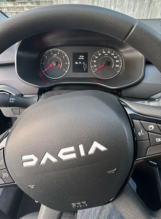 Aluguer Sandero  GPL- Uber e Bolt- imediato