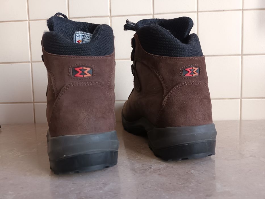 GARMONT Buty trekkingowe damskie r. 39