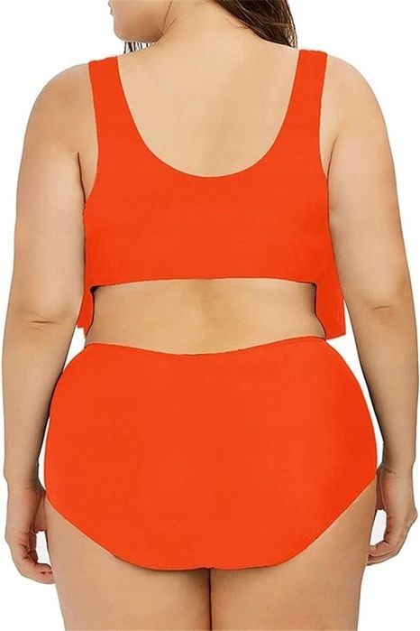 Strój kąpielowy damski r.3XL