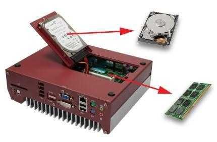 Computador Industrial I7 - pf sense