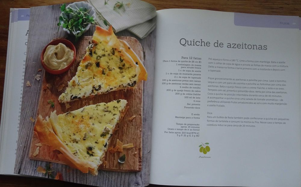 Superalimentos -  (Boa Forma e Energia Para Todos Os Dias)