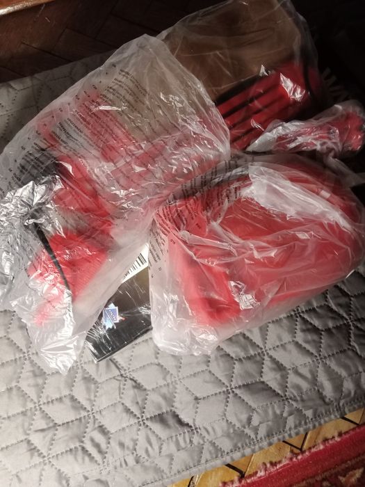 Нова настільна лампа Magnum nl011, wt 069