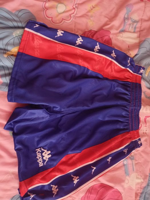 Equipamento desportivo