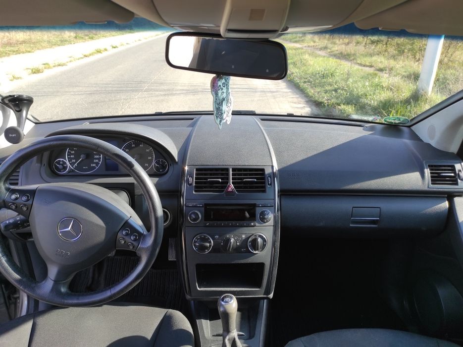 Mercedes-Benz A 150