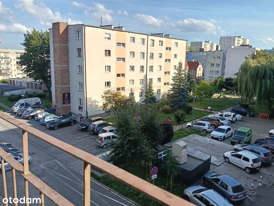 Nowa Oferta! Do Wynajęcia Od Ręki!