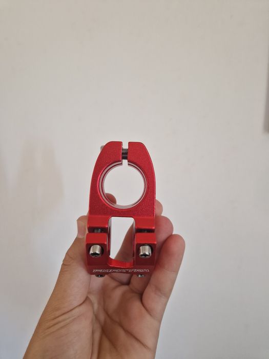 Avanço/haste/mesa de guiador de bicicleta