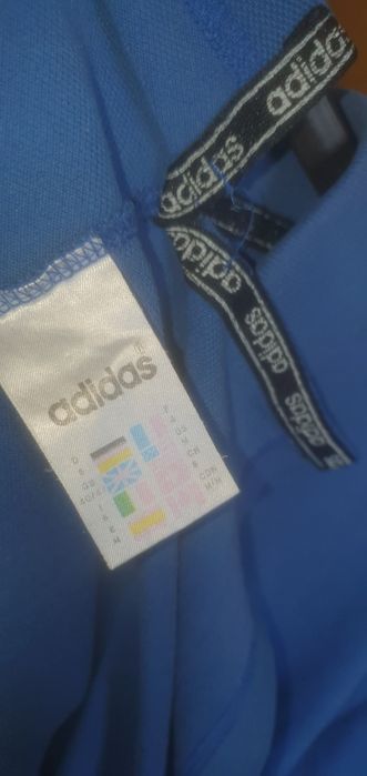 Polo  homem Adidas