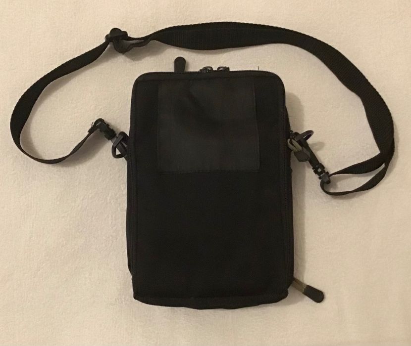 Mala tiracolo Rc Sporting Adventure