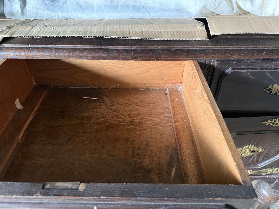 Movel para despachar