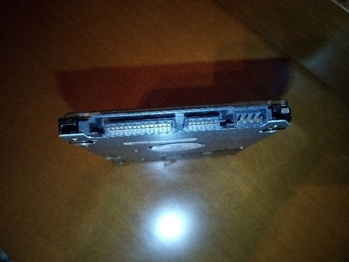 80 GB 2.5" Hard Drive64729510804995123